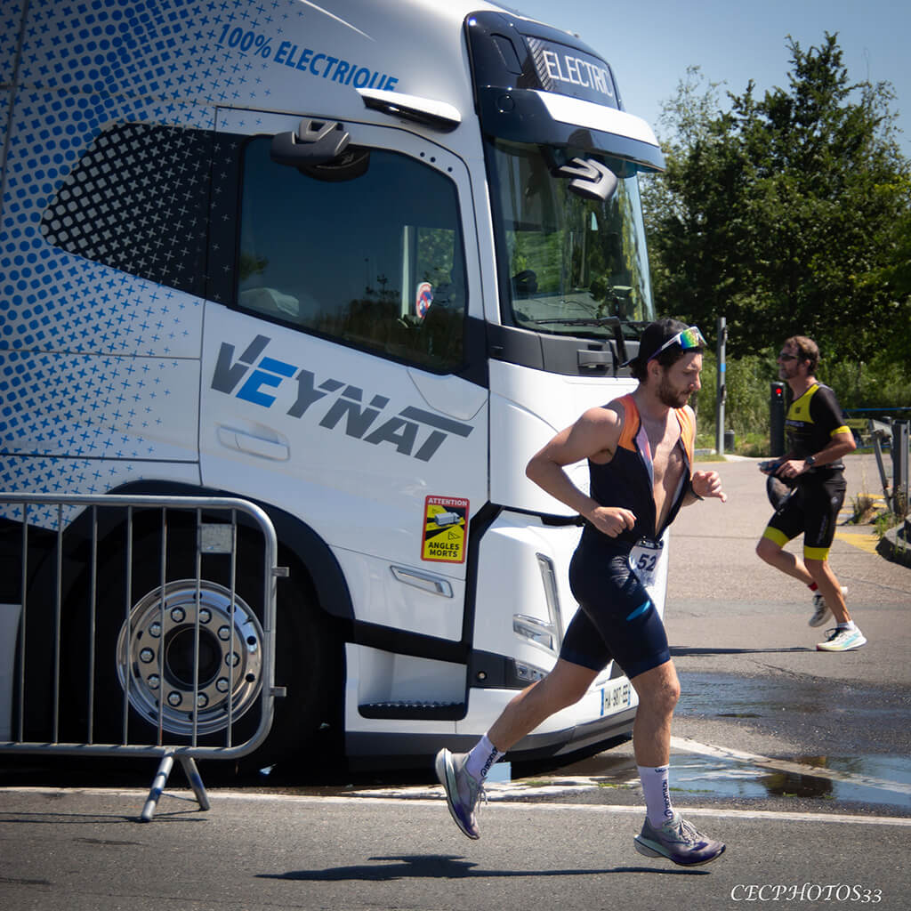 Veynat Triathlon Bordeaux