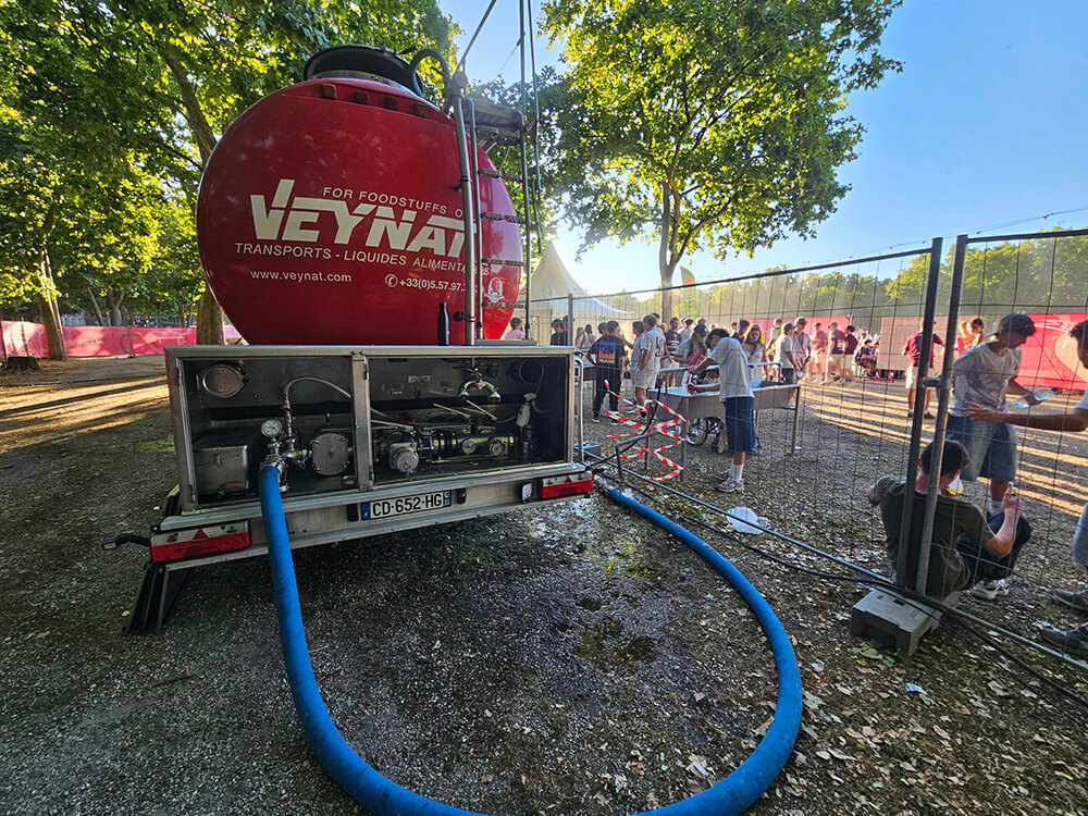 Veynat FanZone UBB